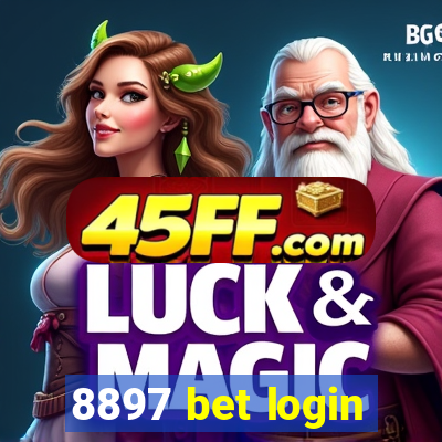 8897 bet login